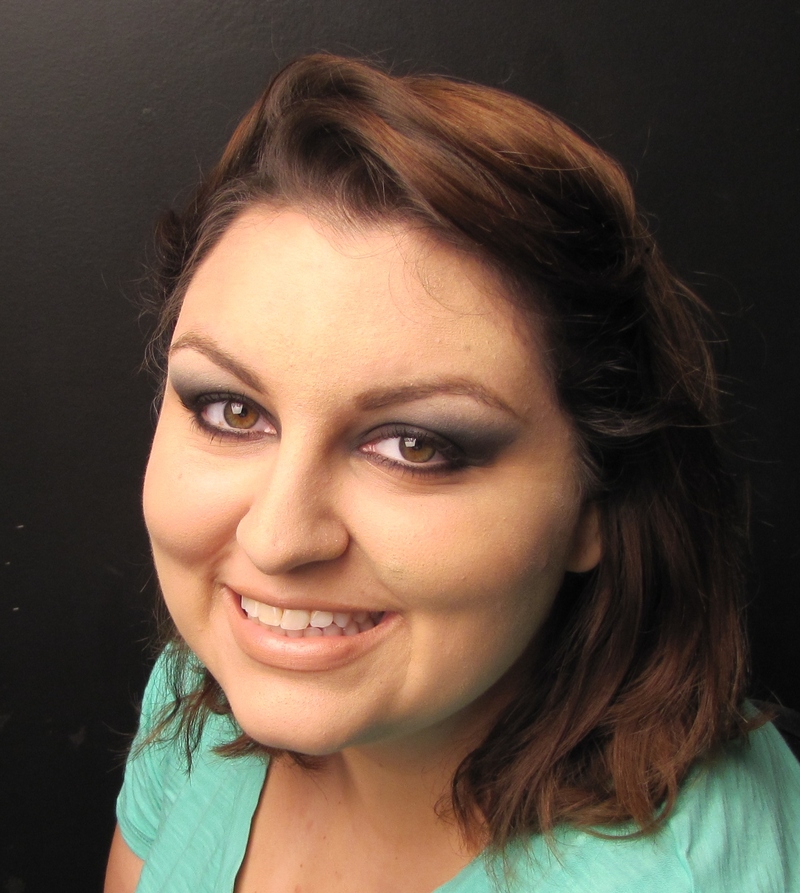 Becky A Wiegand - Glamour Beauty
