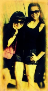 langkah - Tiara Orton