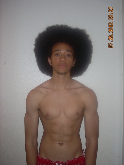 Marlon Davis