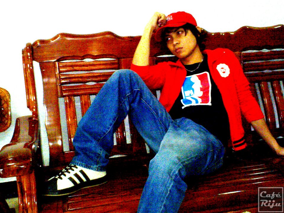 Richie Rosell - Emo 