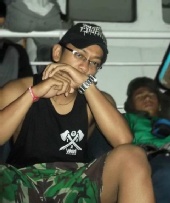 Danny Prasetyo