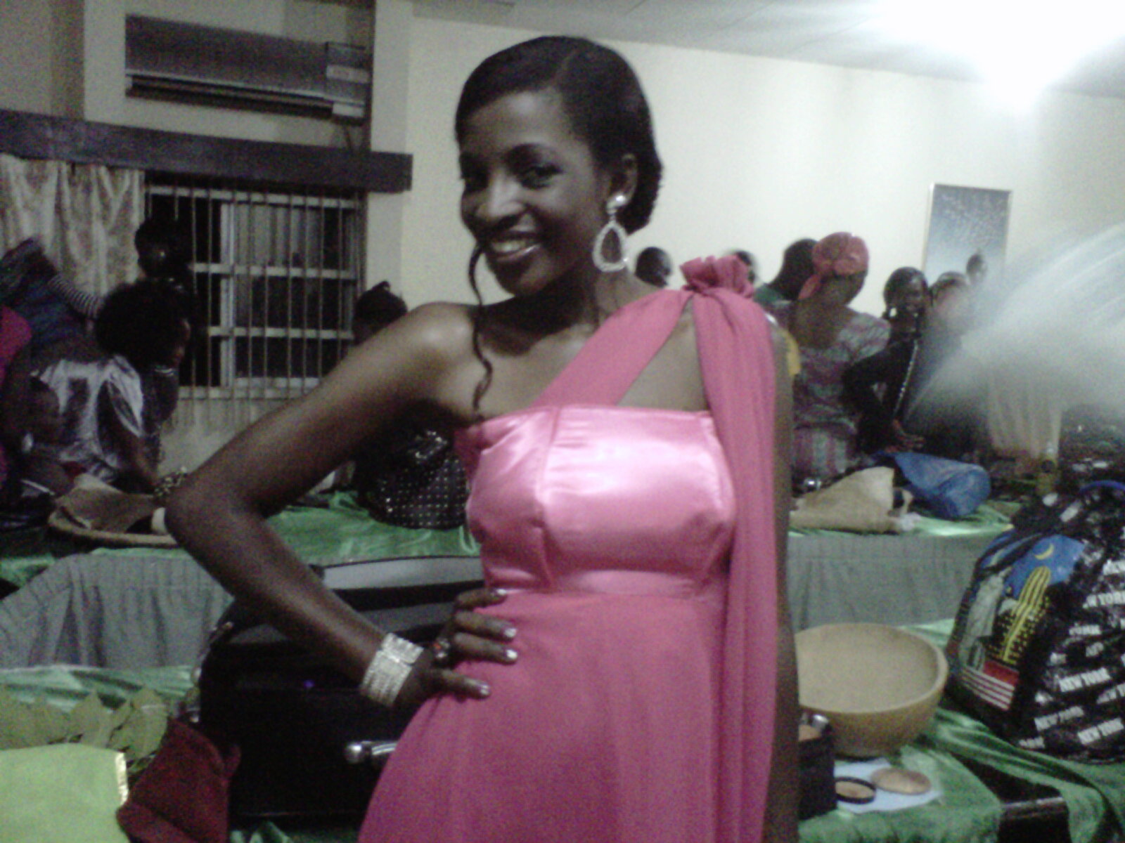 Nkay onyinye ogbonna