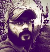 Hamid - My Digital Photoshop Work