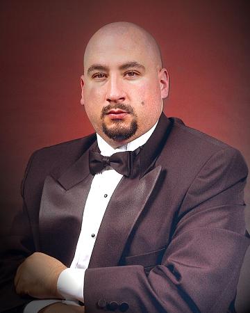 C.J. Fidela - Conductor Promo