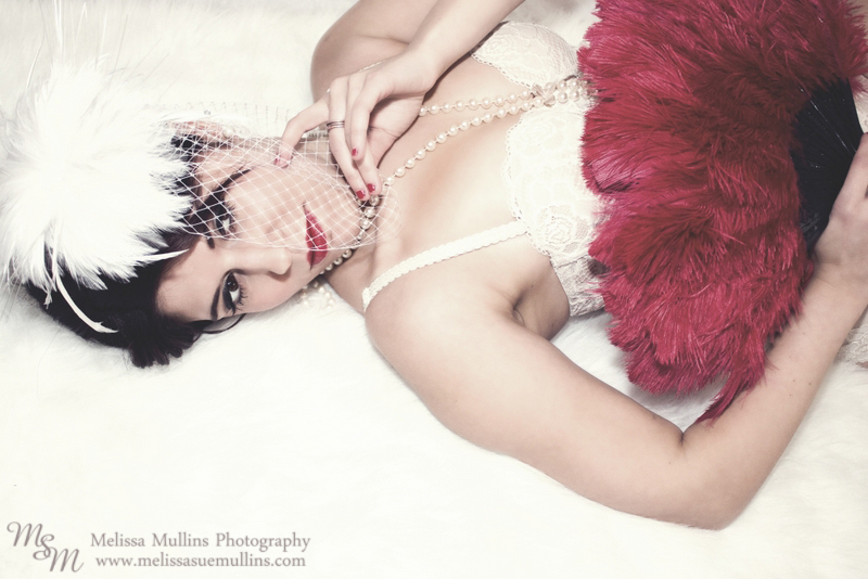 Melissa Mullins