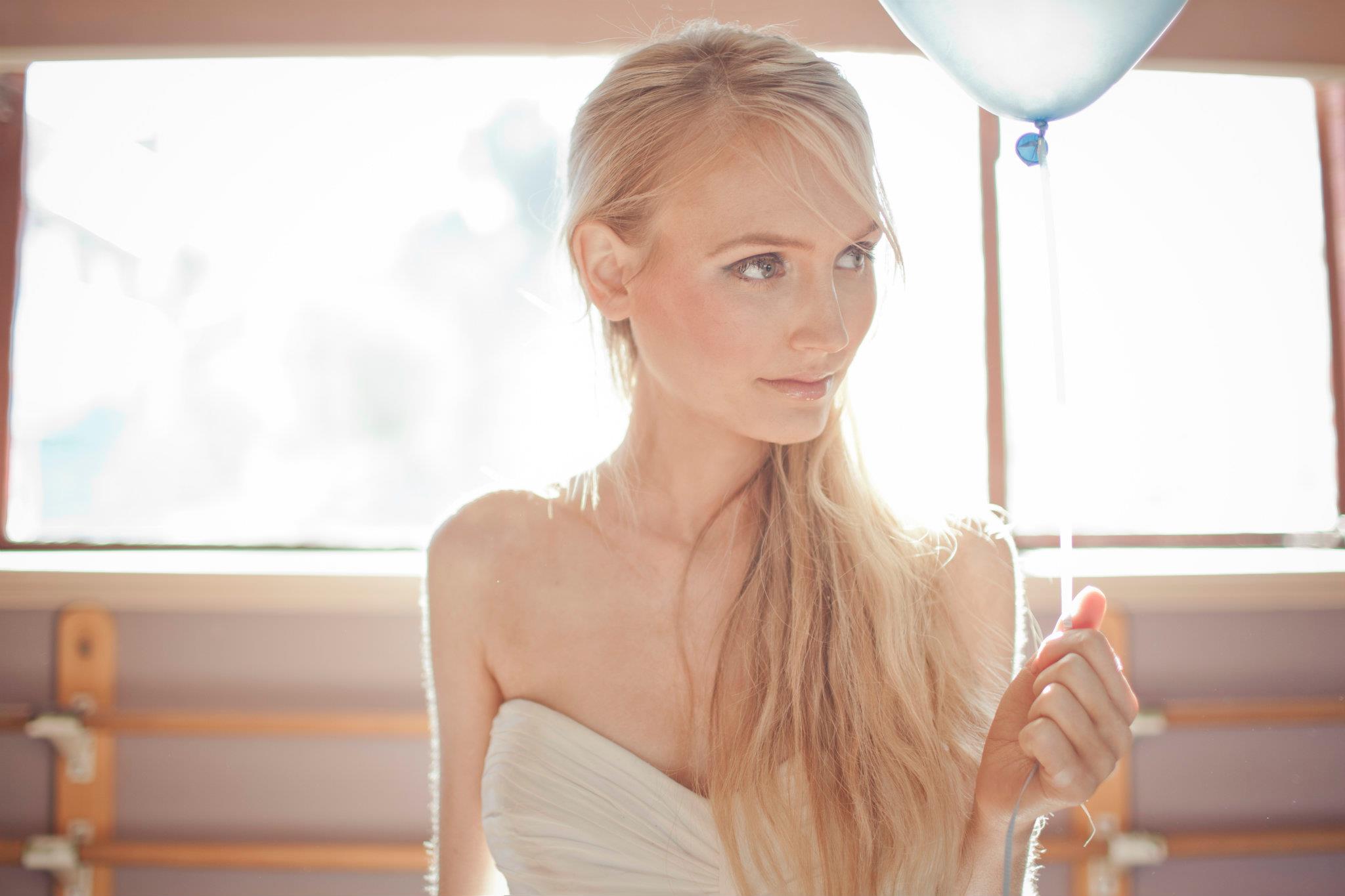 Kaiwin - whm bridal shoot