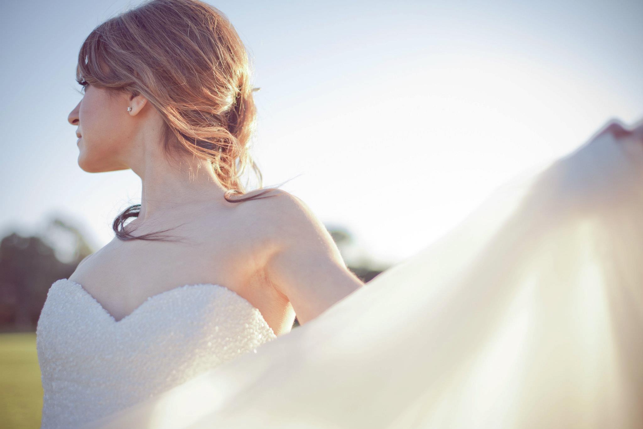 Kaiwin - whm bridal shoot