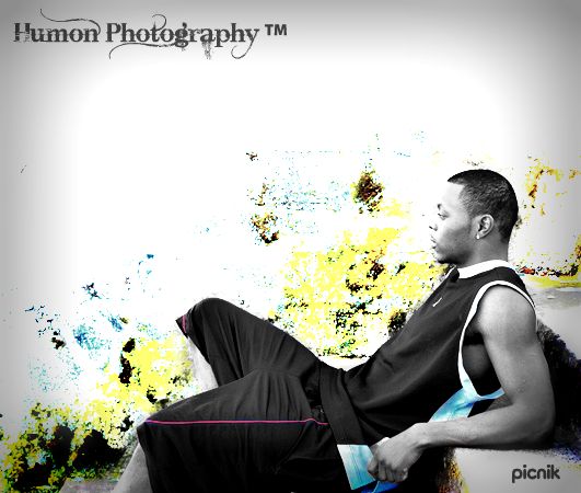 DeShaunKelly