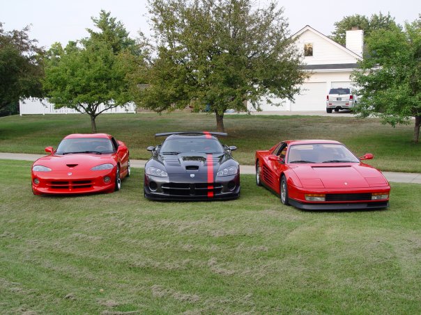 Jay Williams - Cars