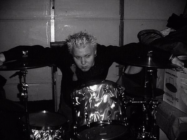 Markus Carkus