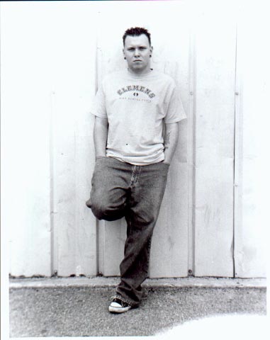 Markus Carkus