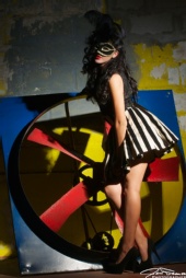 Jim France Photographer - Rosita Hurtado-Designer