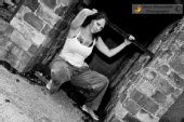 Kristy-Leigh - July 2012