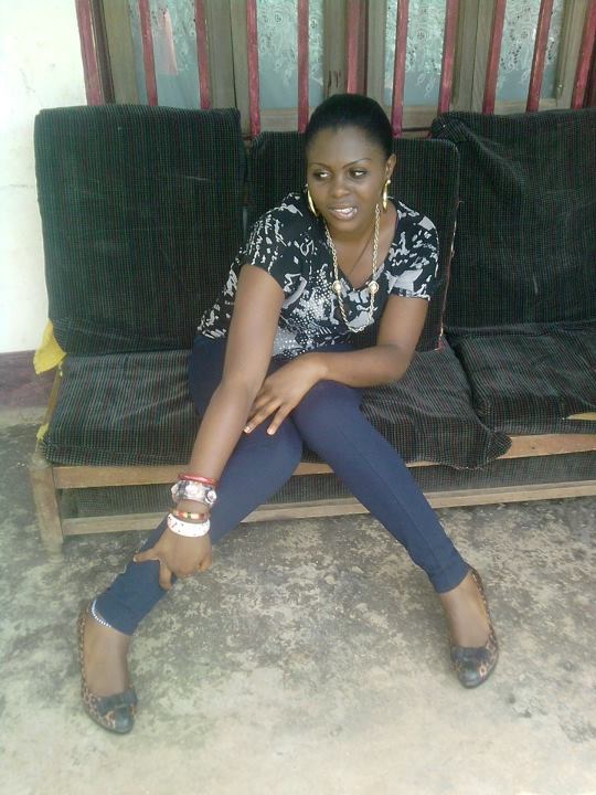 Mufor Rita