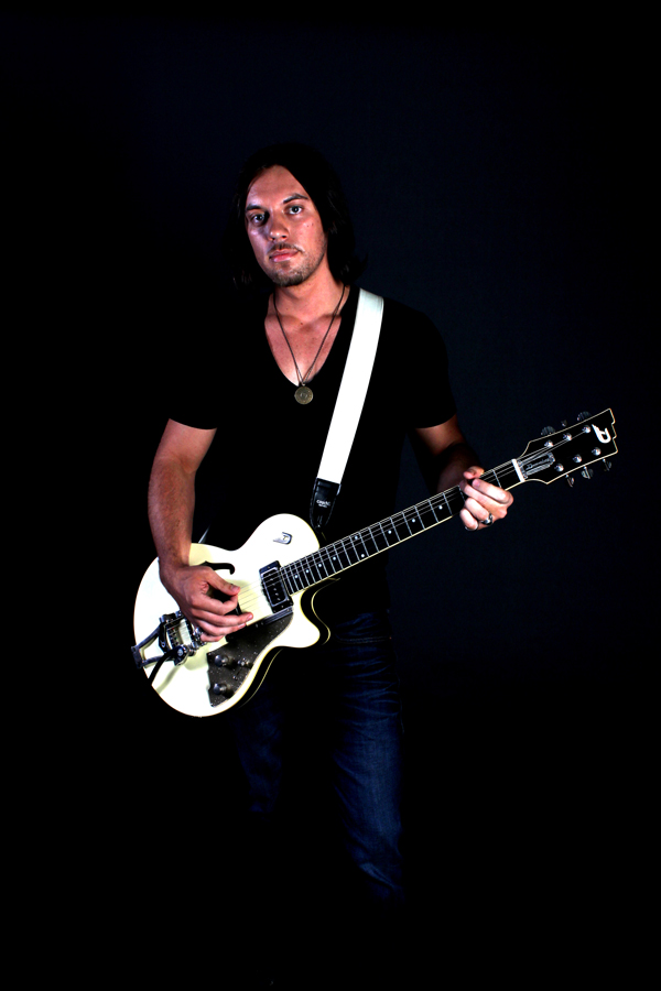 Todd Druien