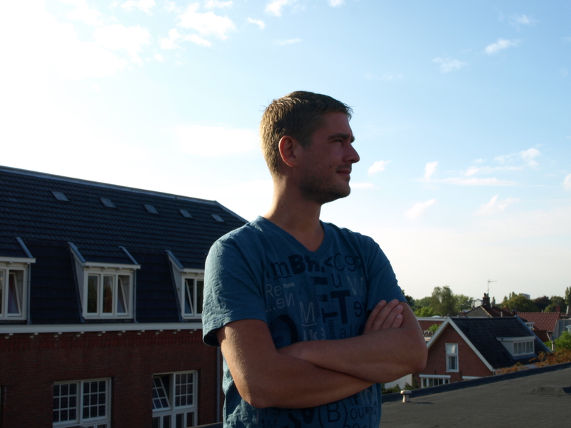 Jeroen Schipper