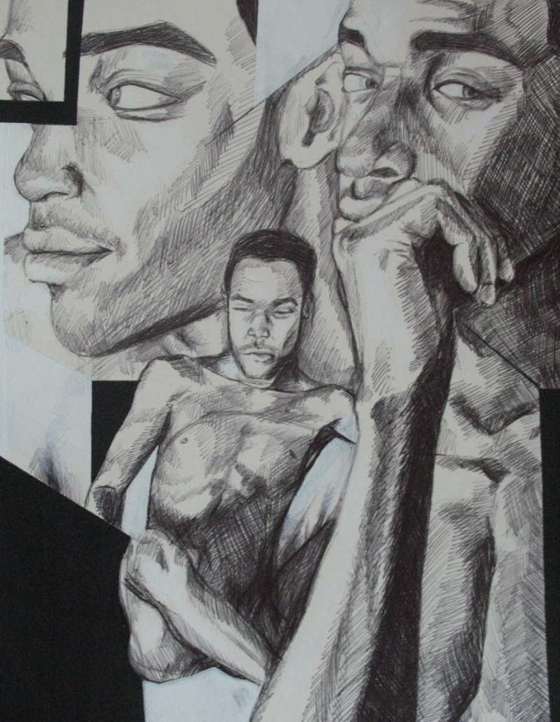 Eric Paulino