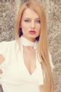 Nina Blue