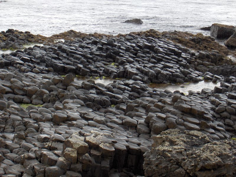 Craig Muckle - The Giants Causeway