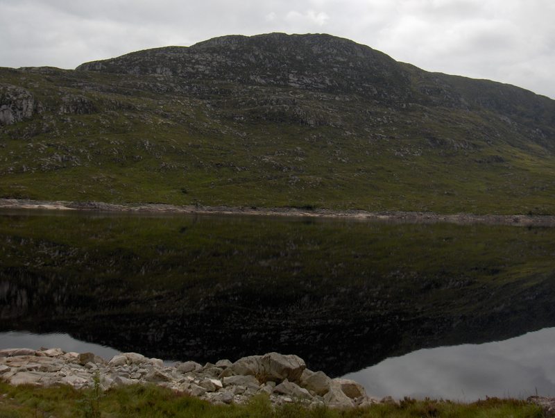 Craig Muckle - Loch Cluanie