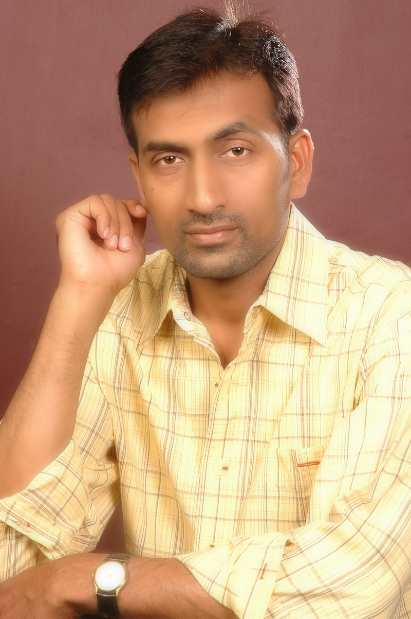 vvs.roy chowdary - sharpan style