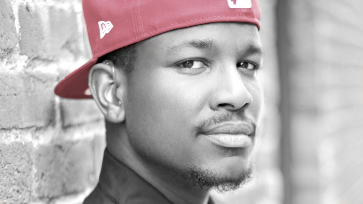 Derrick the Actor