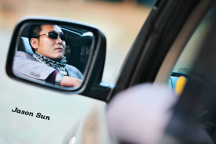 Jason Sun