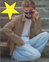 Francesco Volters - Questo sono io