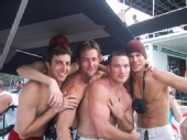 jason j - second from right