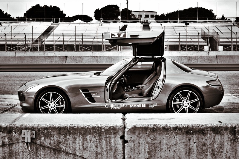 Christian - SLS