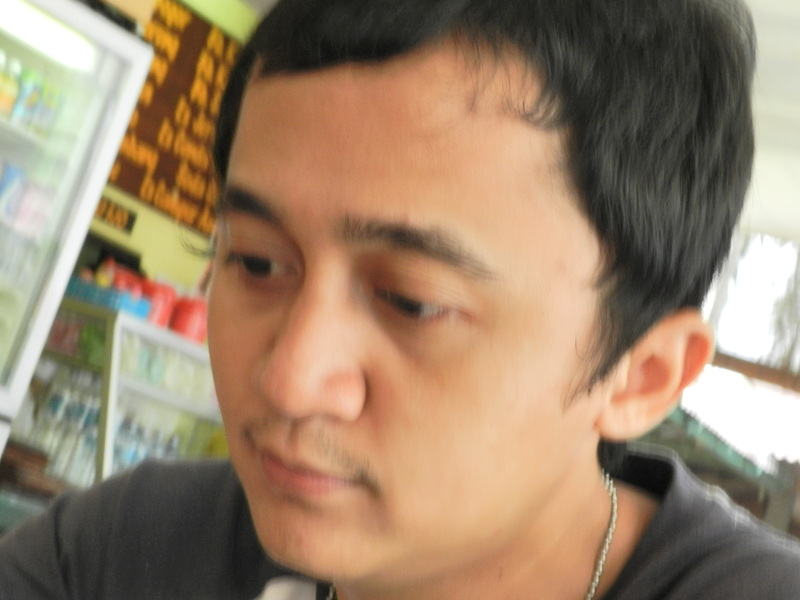 angga kurnia