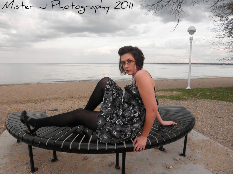 Mister J Photography - Shot I did before my DSLR was bought