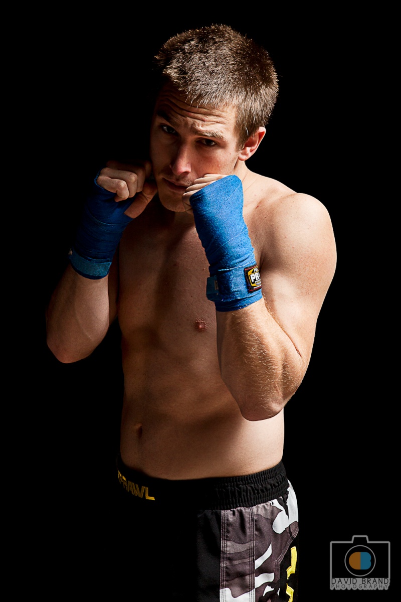 David Brand Photography