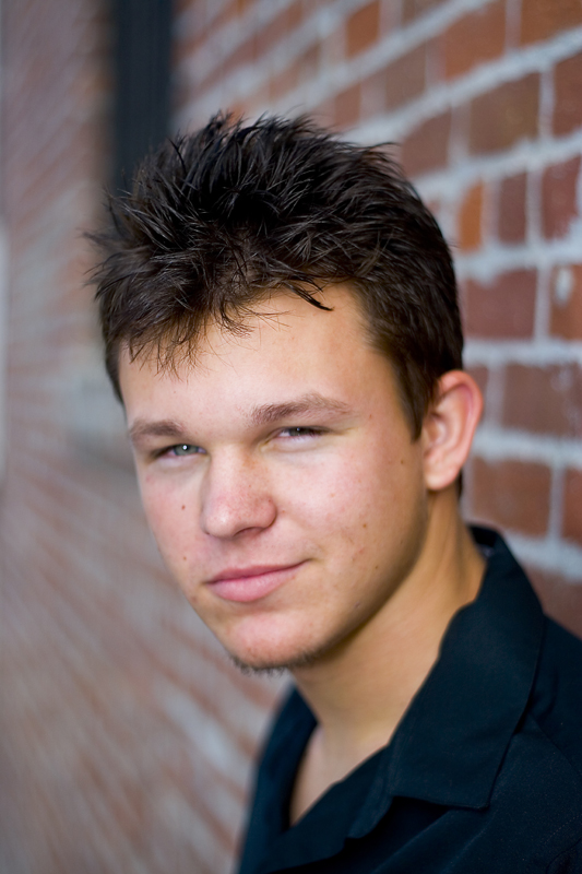 David Brand Photography