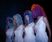 Lee Leal - Make A Wish