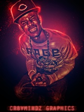 CR8VMINDZ Graphics