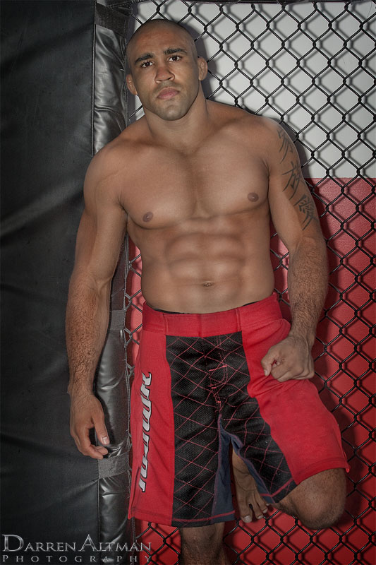 Darren Altman