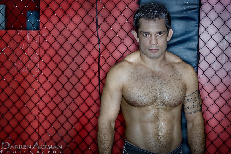 Darren Altman