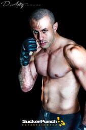 Darren Altman