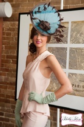CDA Millinery