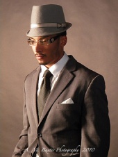 CDA Millinery