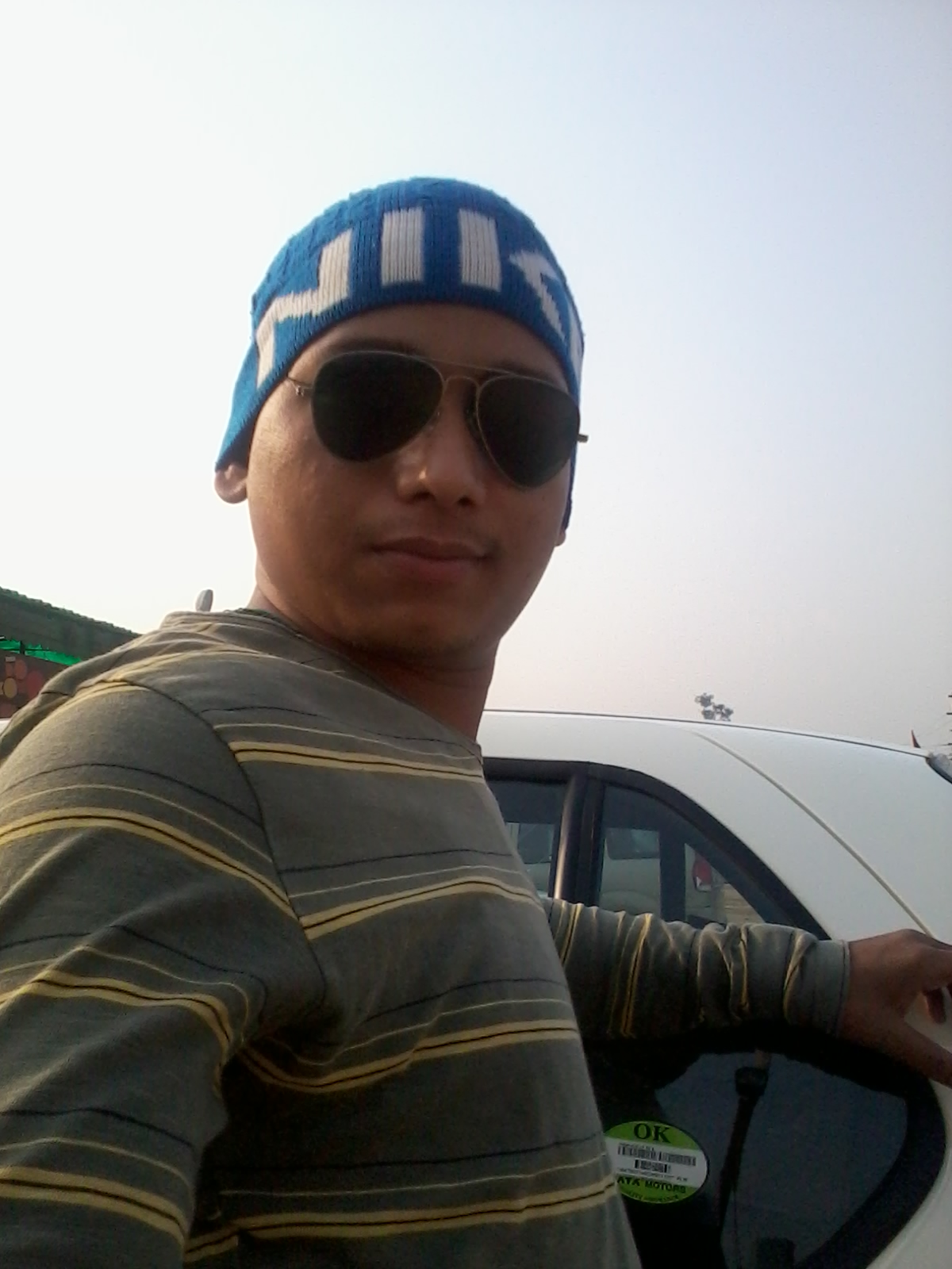 Alok