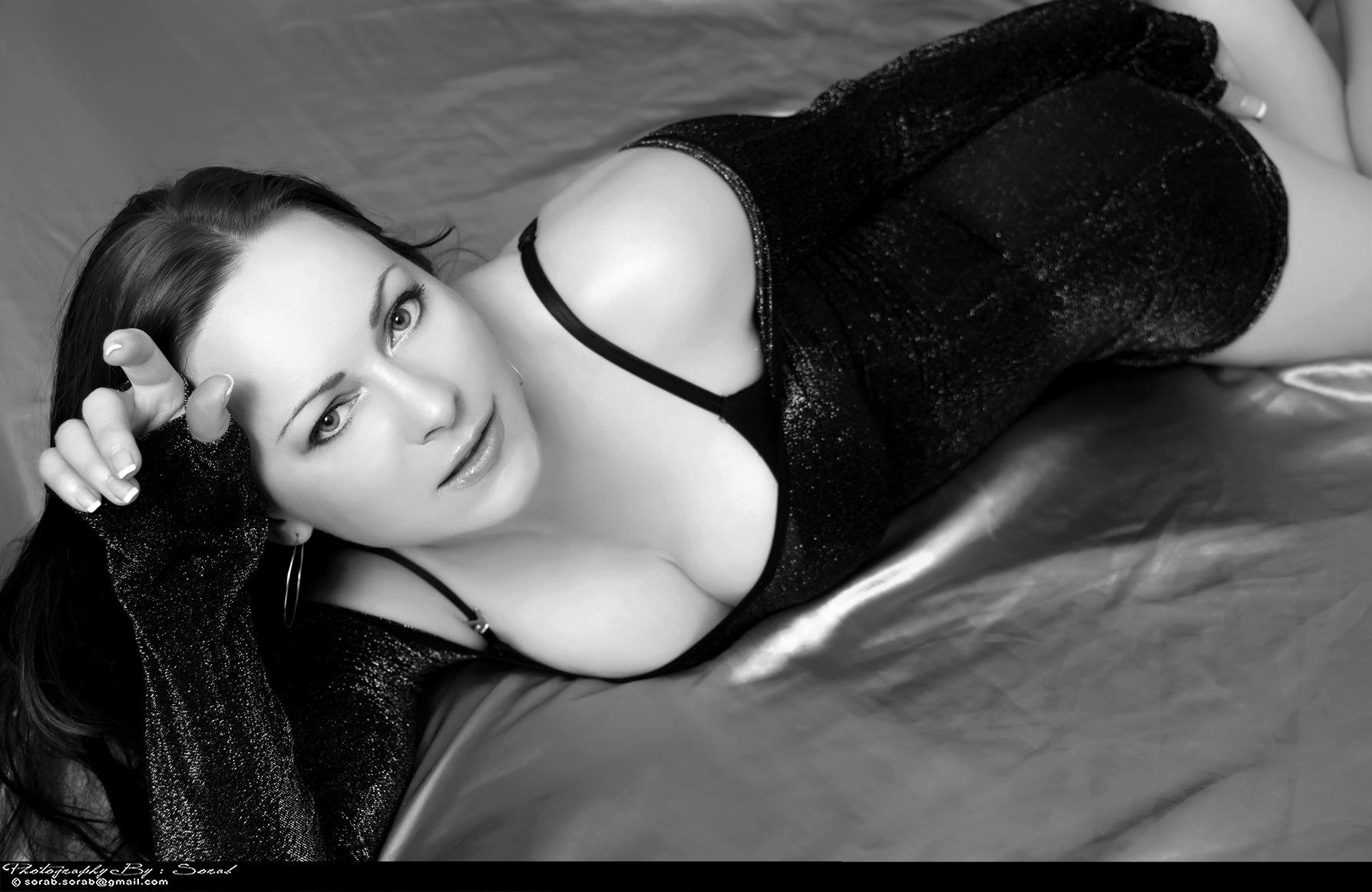 ishoot - Shoot with Elena Yu 