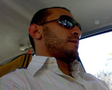 haysam ali