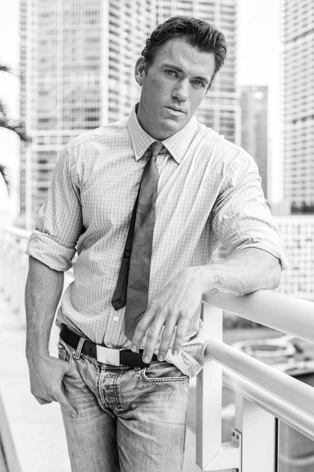 Joshua Richards