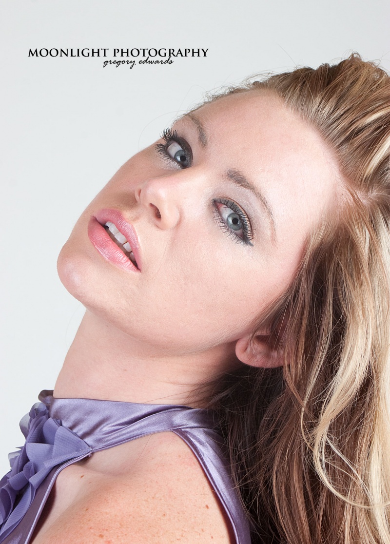 Moonlight Photography