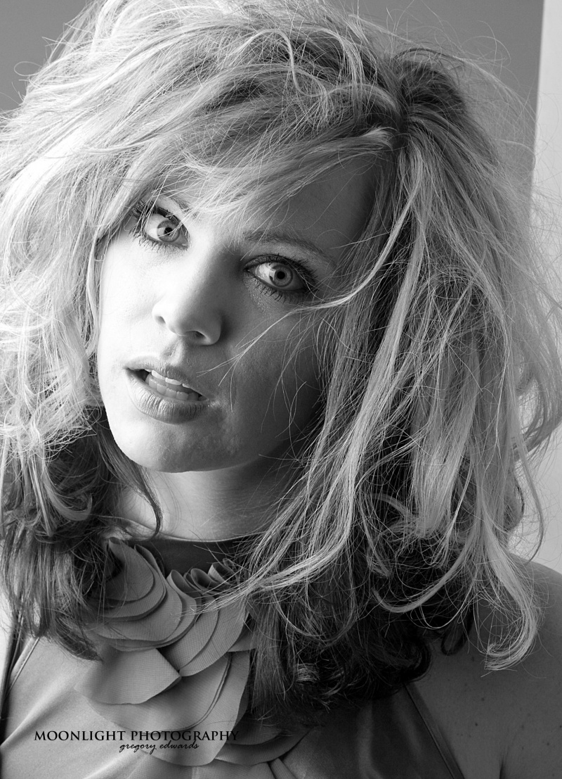 Moonlight Photography