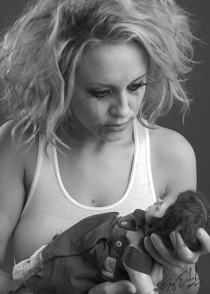 Moonlight Photography