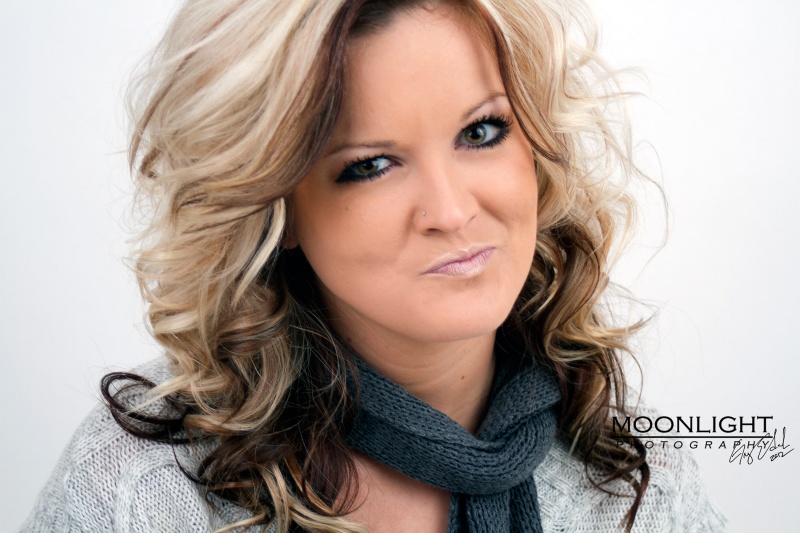 Moonlight Photography