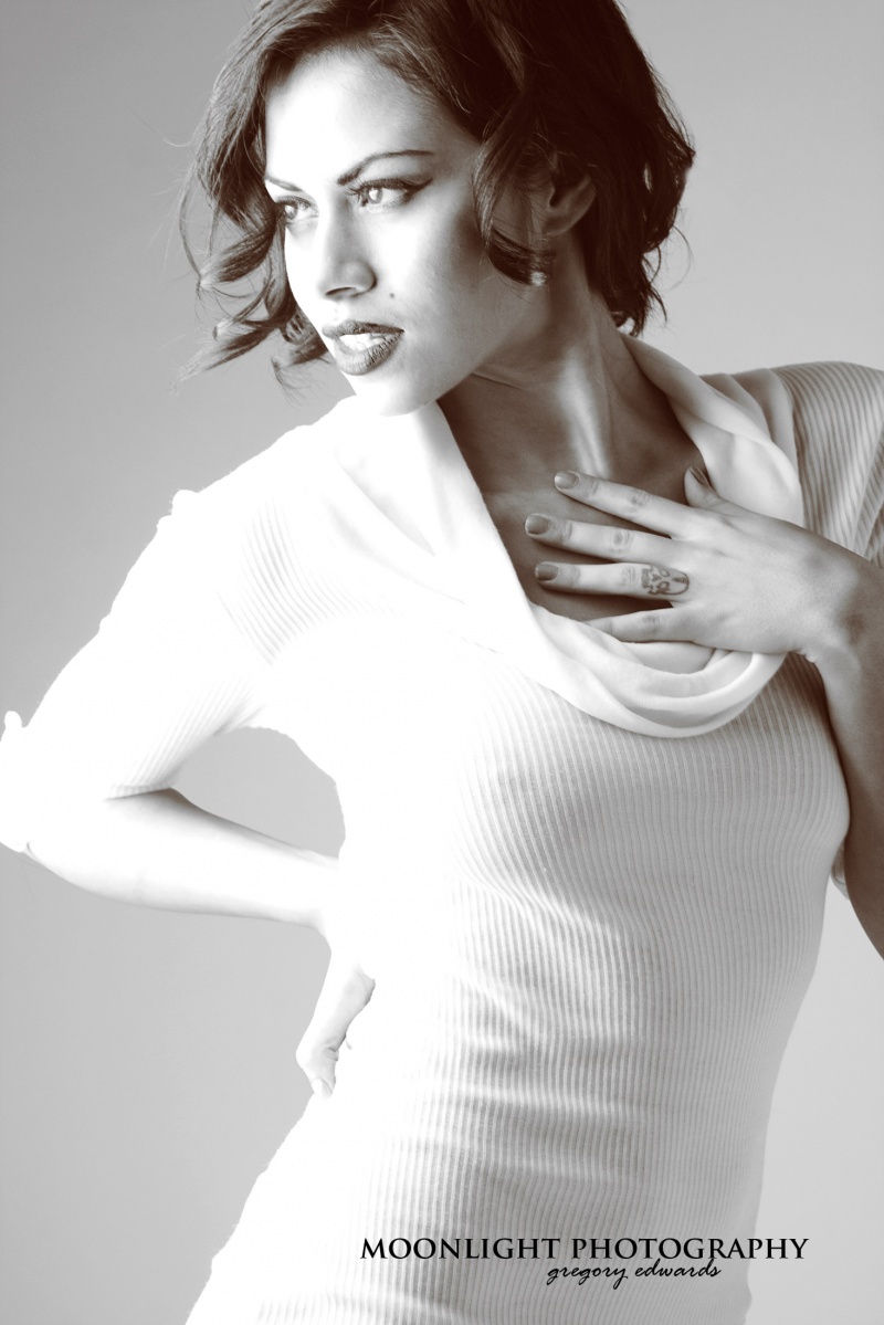 Moonlight Photography